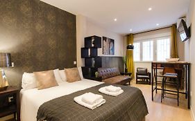 Apartment Plaza de Pedro Zerolo, 2